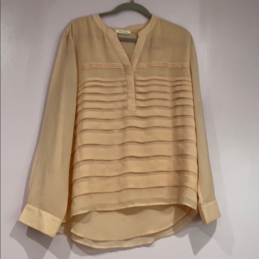 Calvin Klein Blouse
